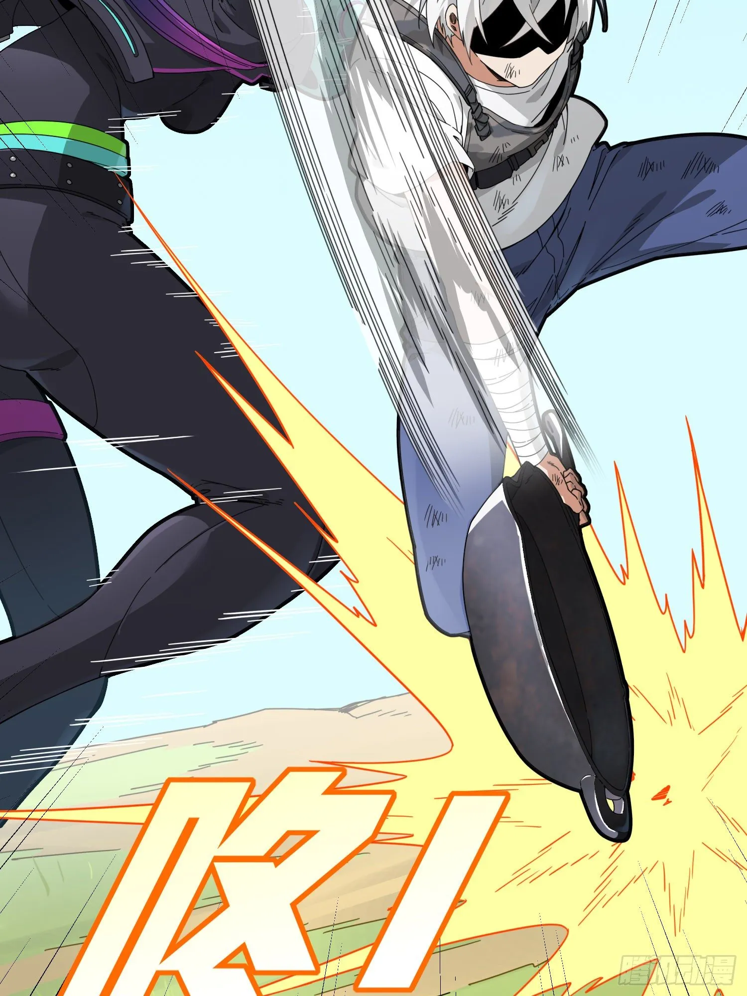 18话.觉醒 第76页