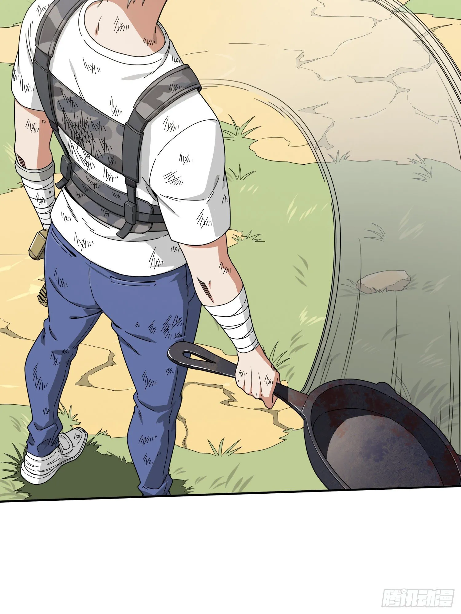 18话.觉醒 第104页