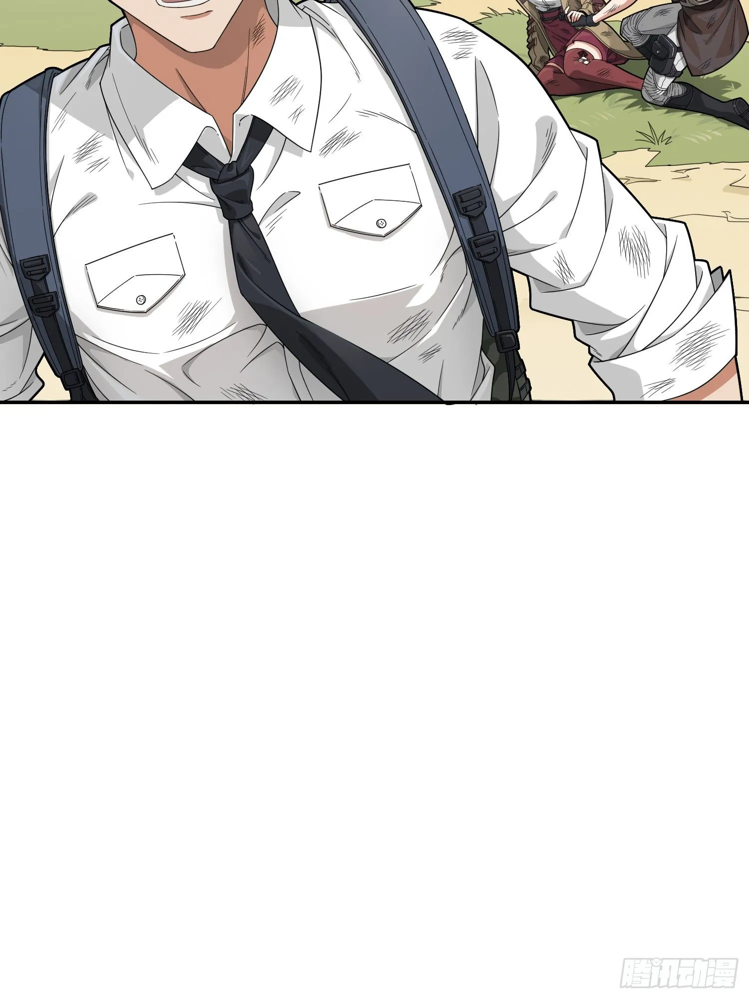 18话.觉醒 第119页