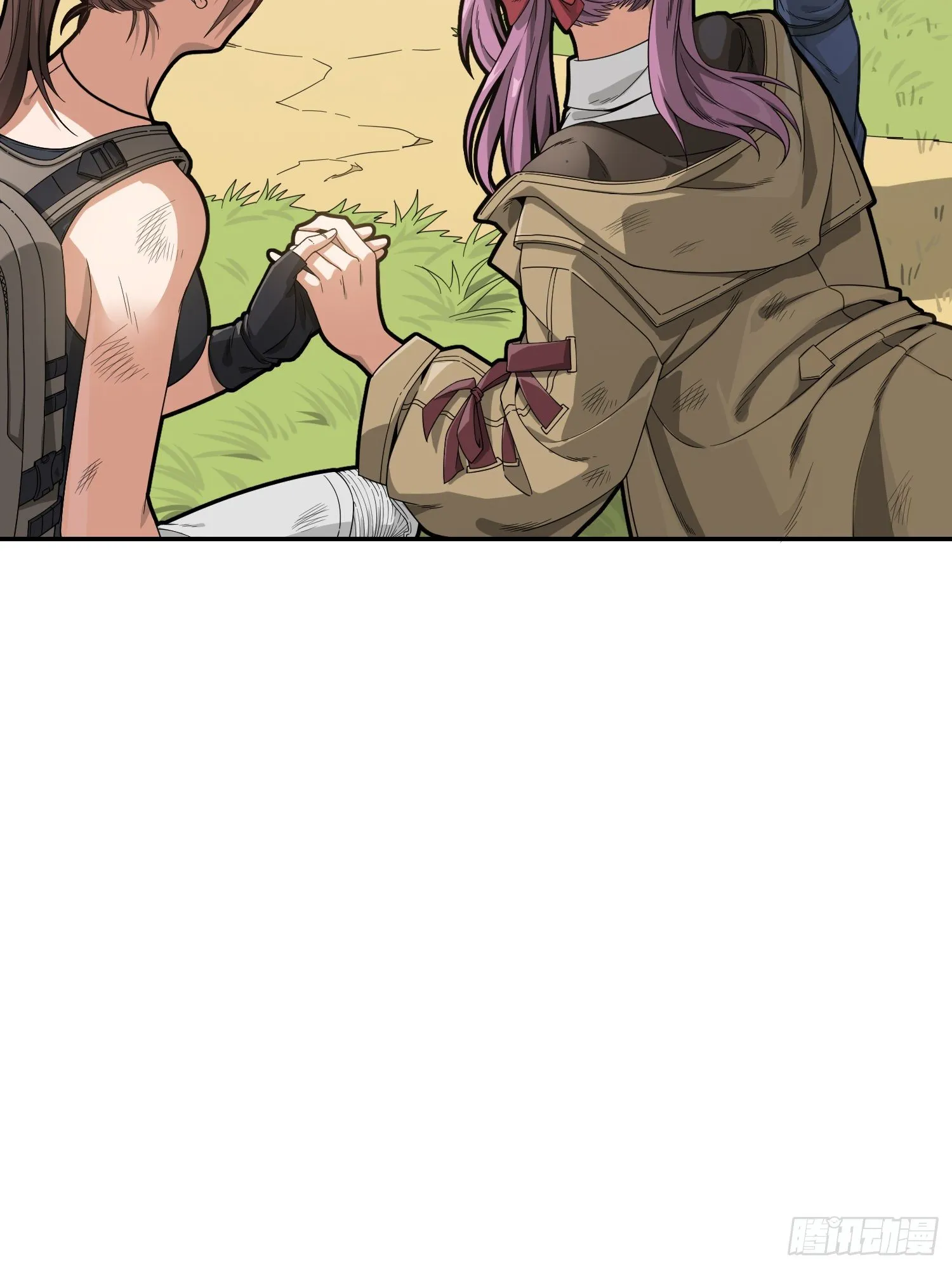 18话.觉醒 第121页
