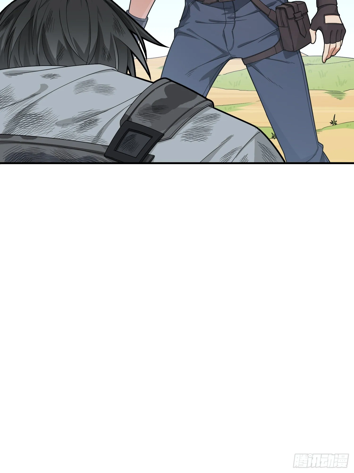 18话.觉醒 第131页