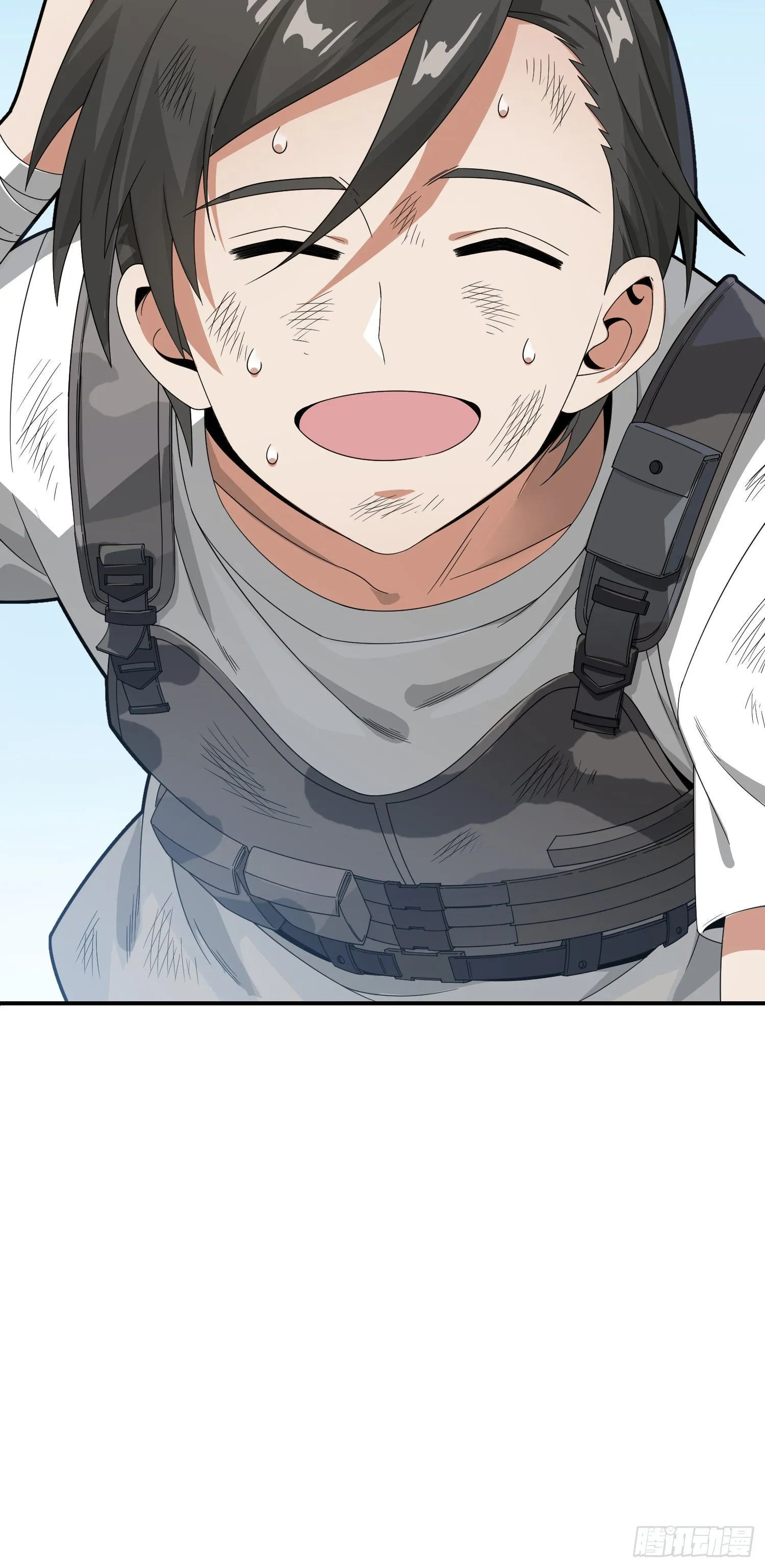 18话.觉醒 第136页