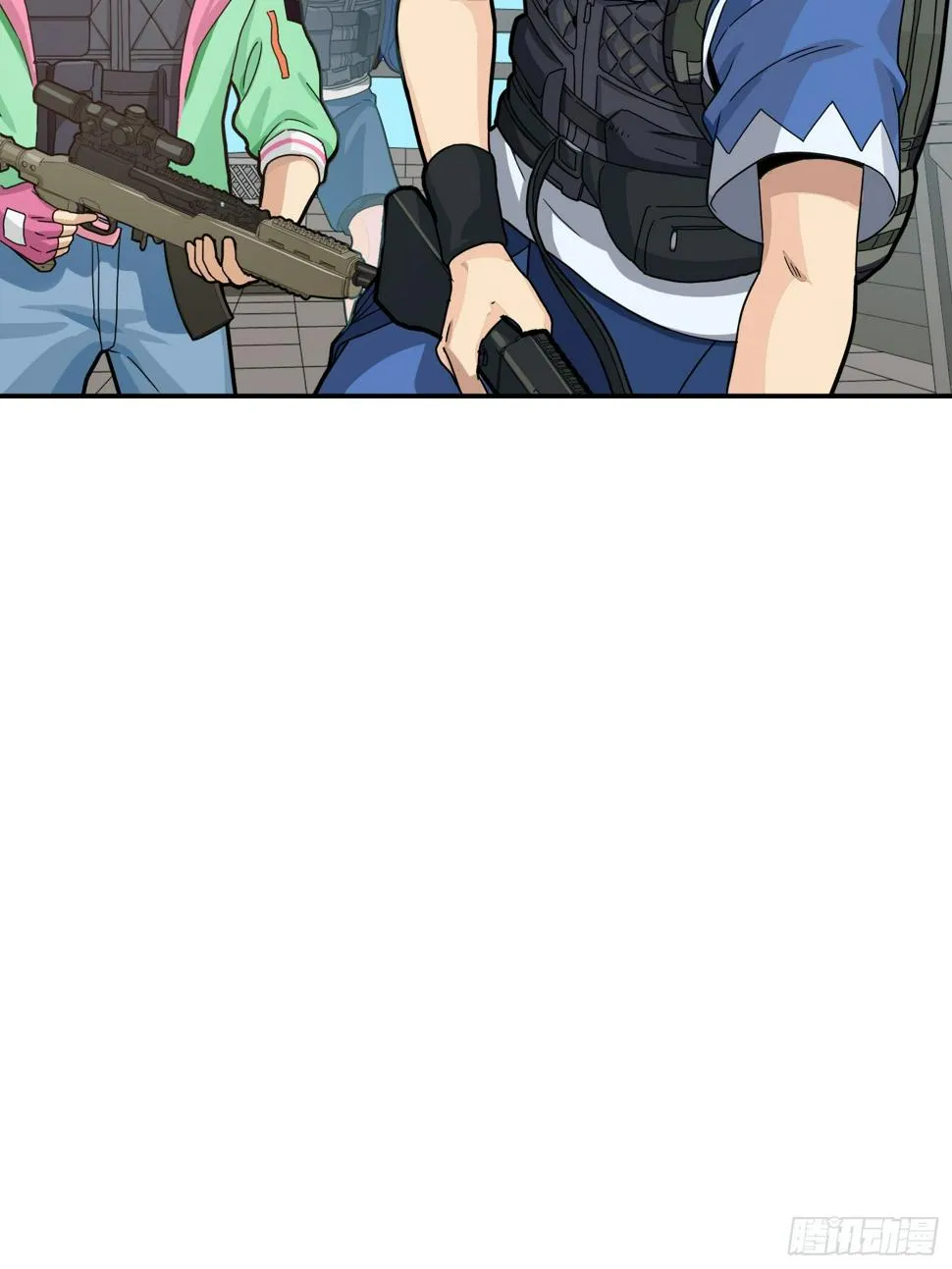 24话.团竞（二） 第10页
