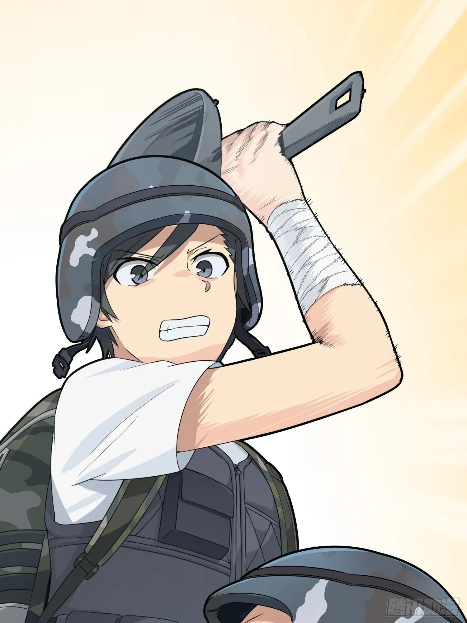 24话.团竞（二） 第46页