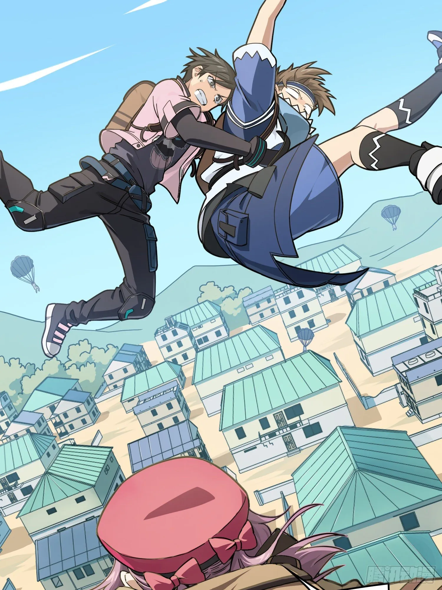 27话.狂野 第16页