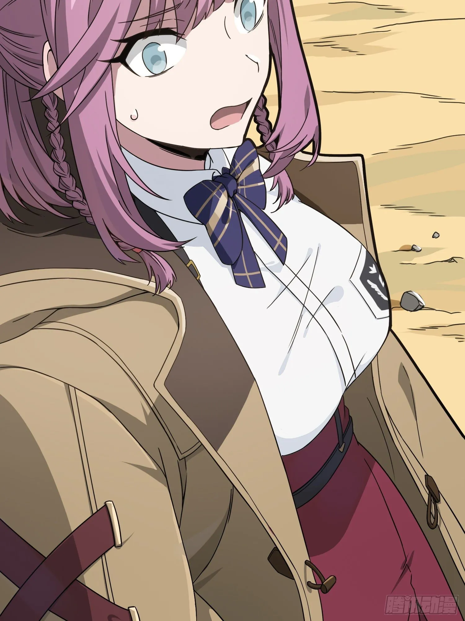 27话.狂野 第49页