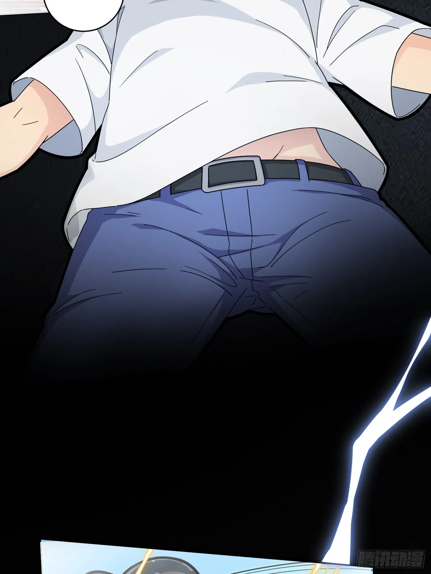 37话.再见！斗哥！ 第19页
