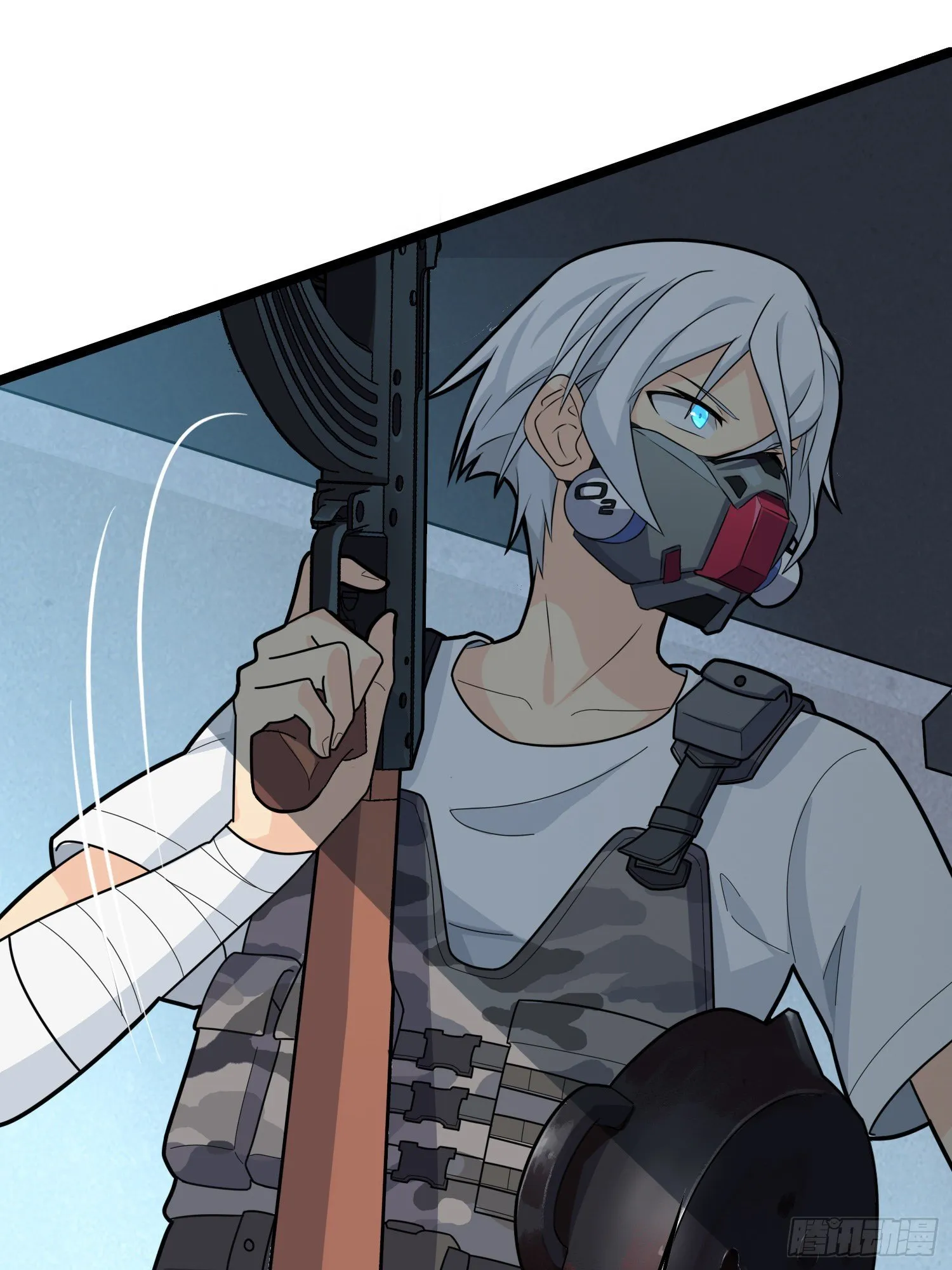 39话.全面爆发 第11页