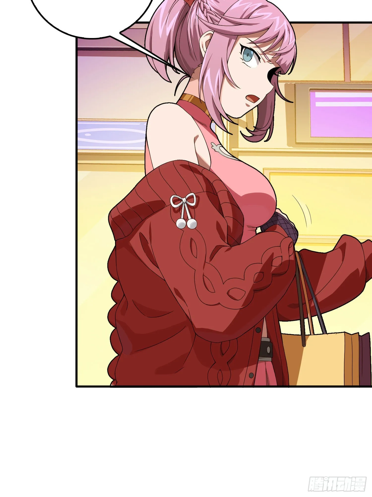 94话.烟花庆典（二） 第36页