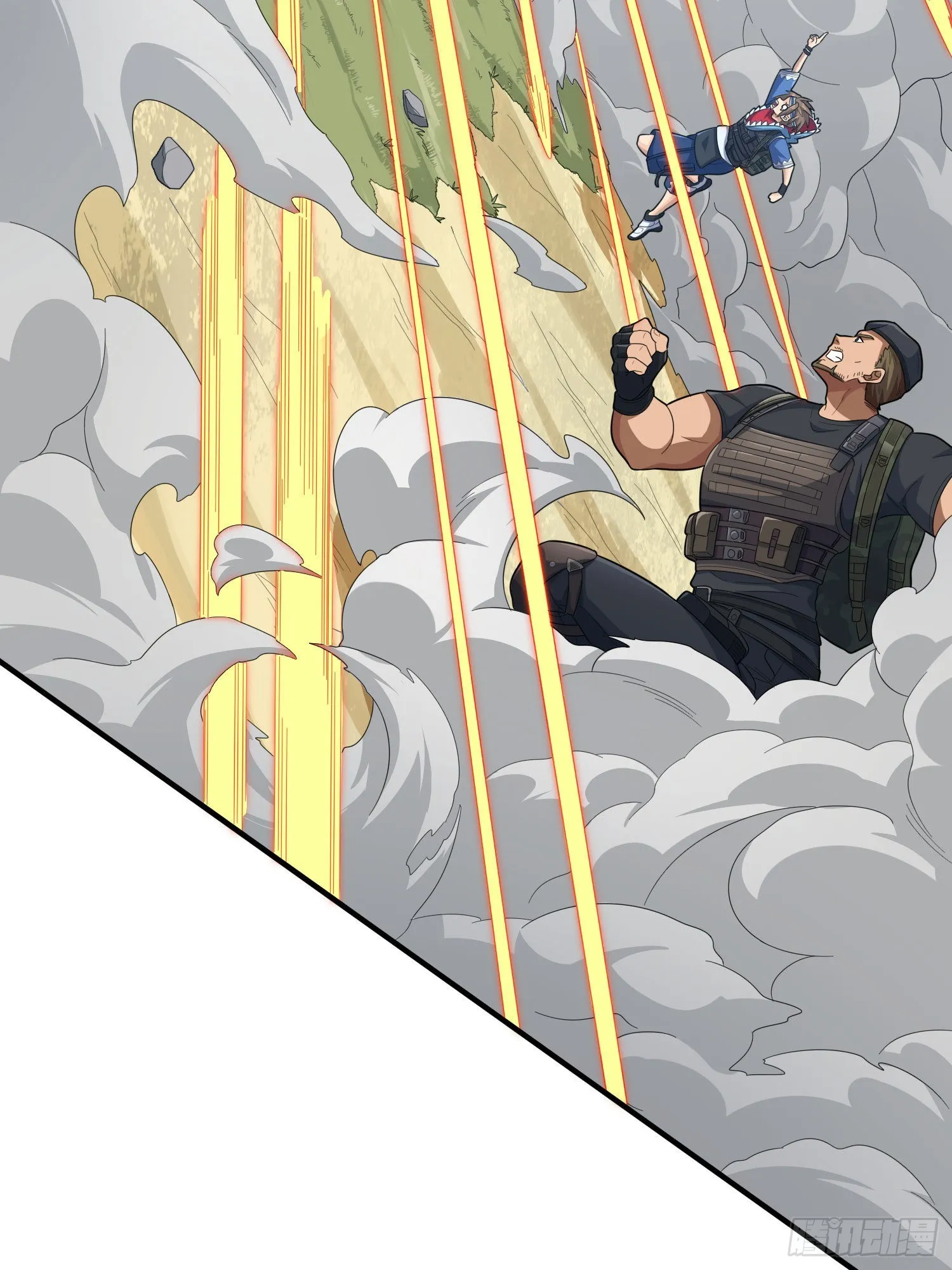 99话.少女的蜕变 第52页