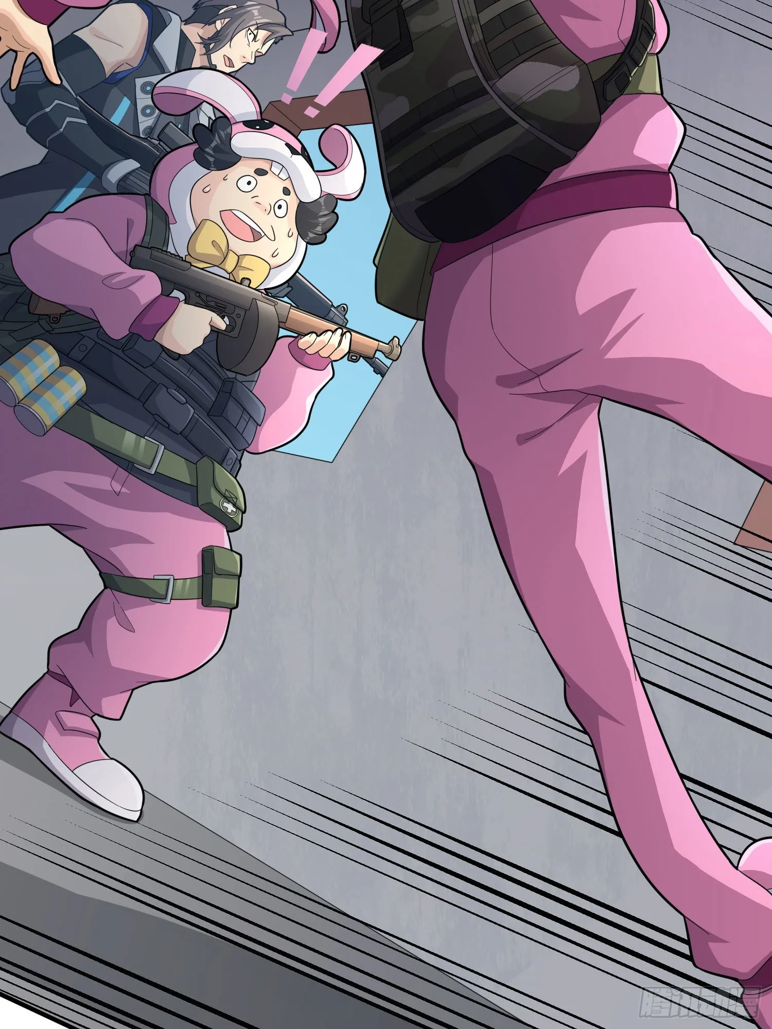 99话.少女的蜕变 第82页