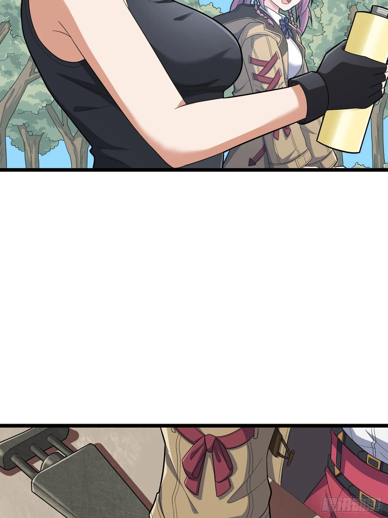 99话.少女的蜕变 第96页