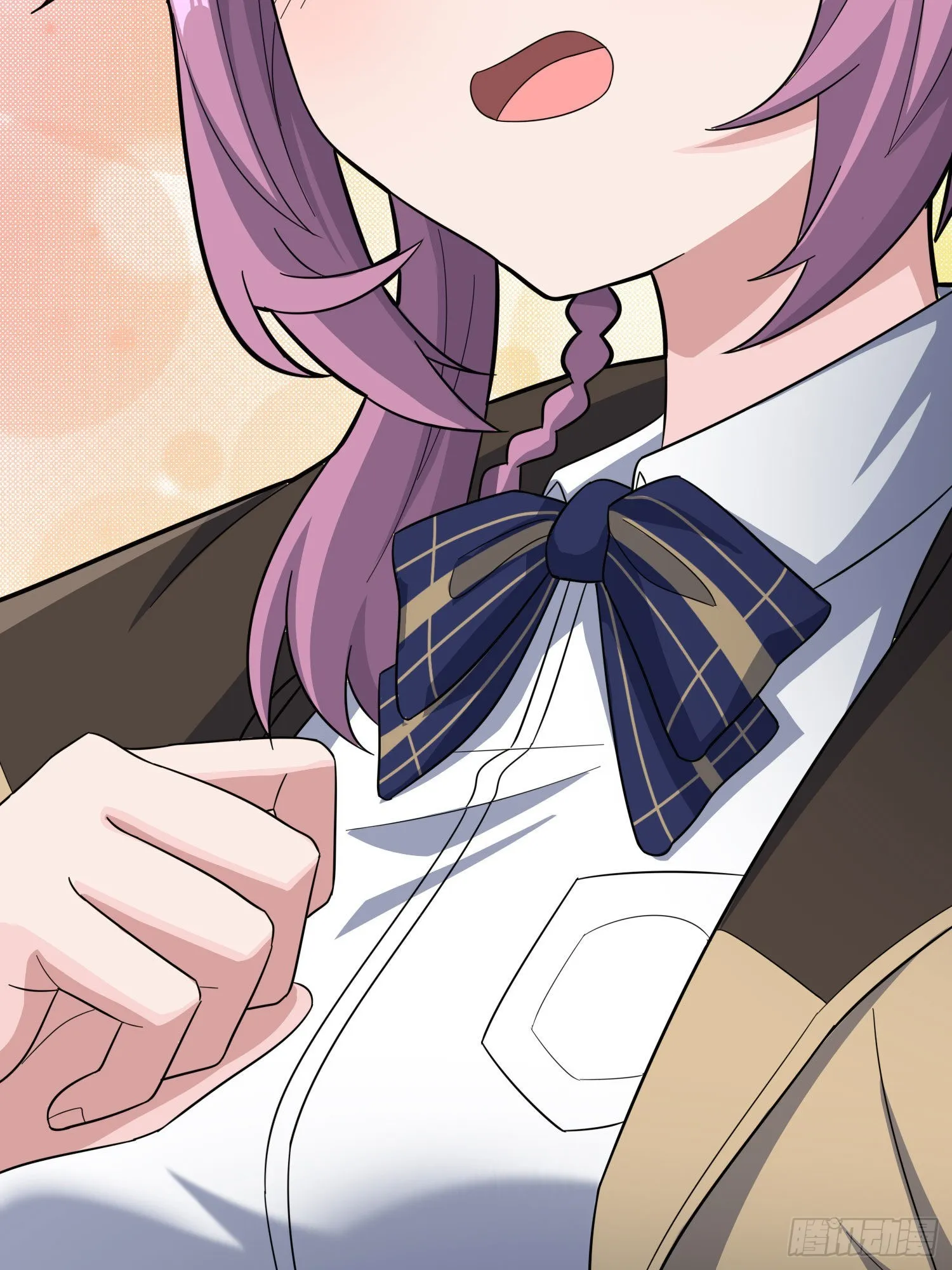 99话.少女的蜕变 第108页