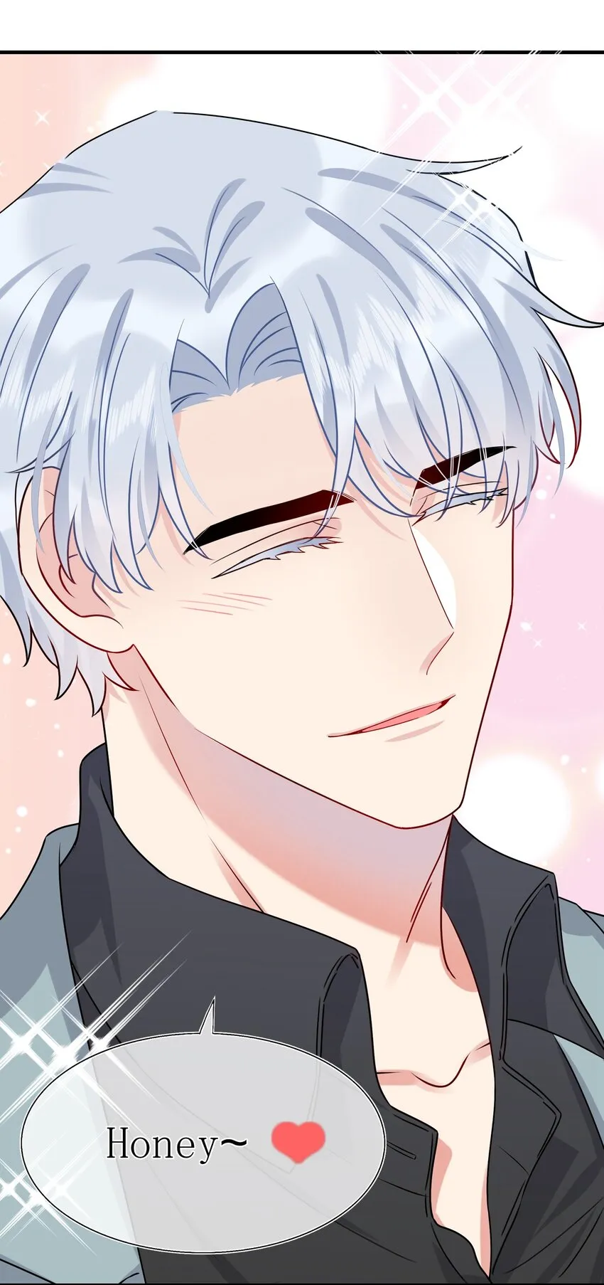 008 Honey~❤？ 第27页