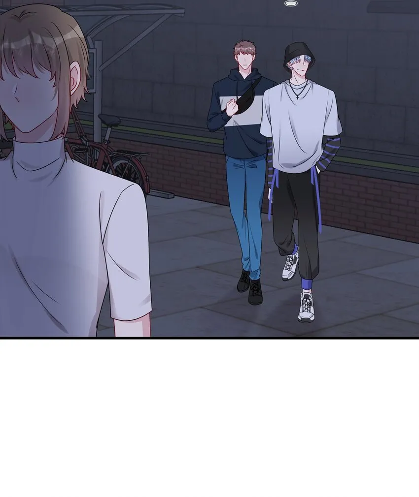 015 我帅吗？ 第32页