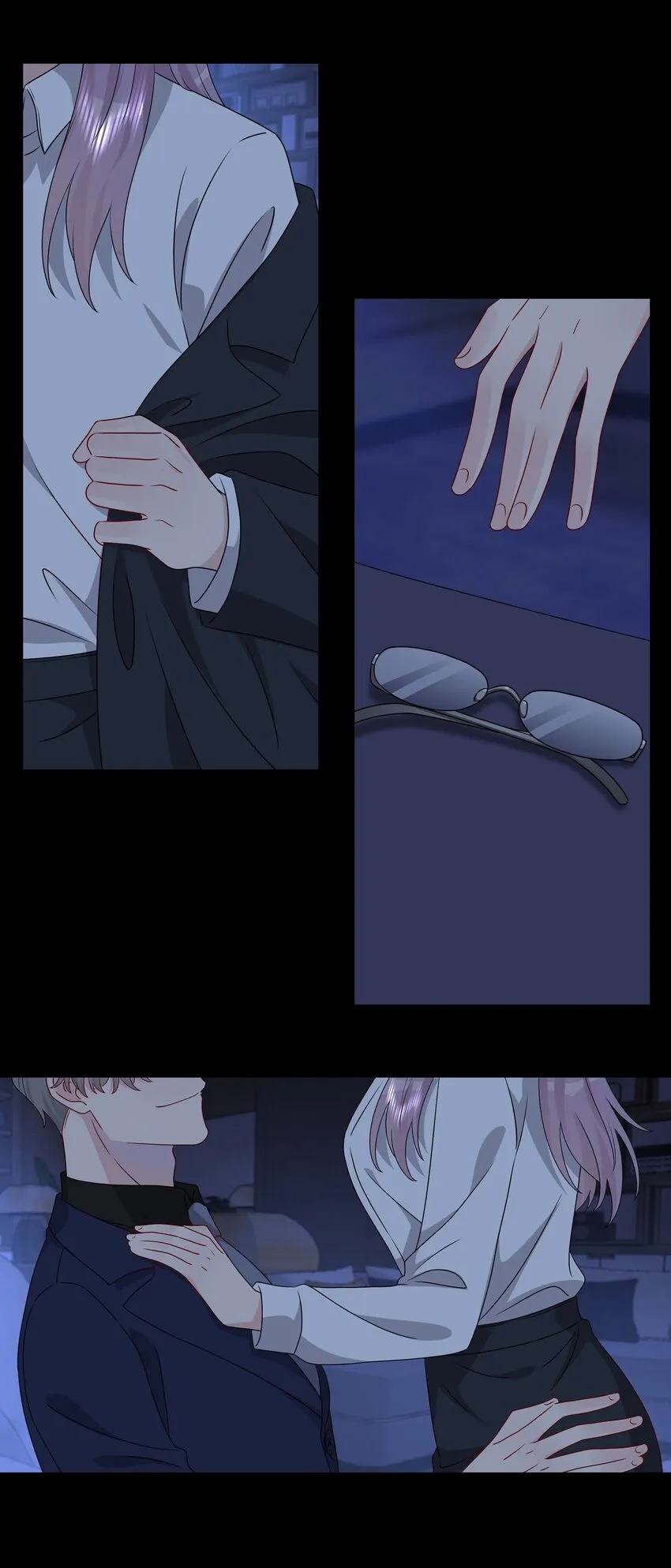 034 一些重要的事…… 第35页