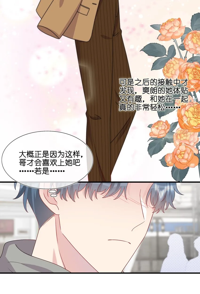 036 这是要做什么……白小姐？ 第6页