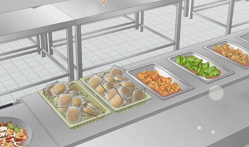 31 第29话 吃醋？不吃醋？ 第6页