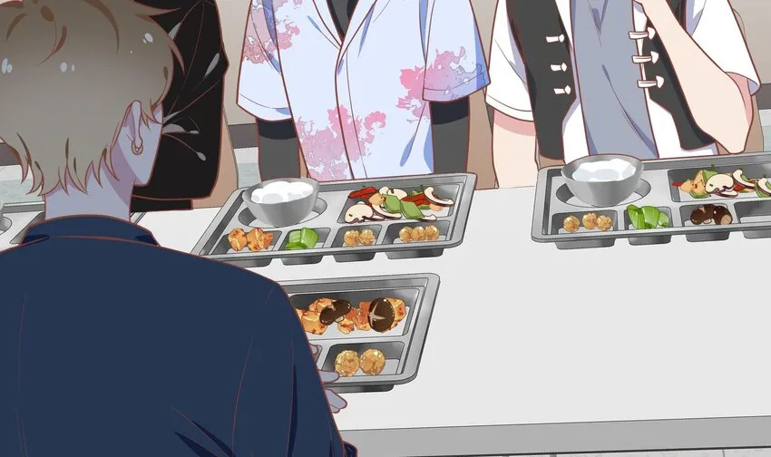 31 第29话 吃醋？不吃醋？ 第8页