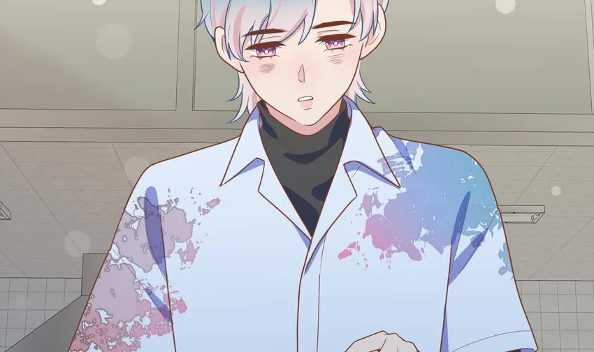 31 第29话 吃醋？不吃醋？ 第23页