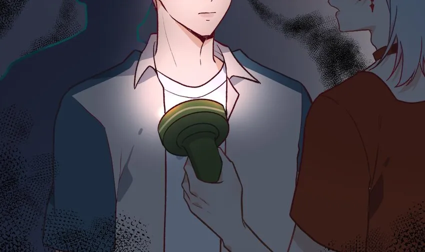 24 第22话 这个气氛？ 第41页