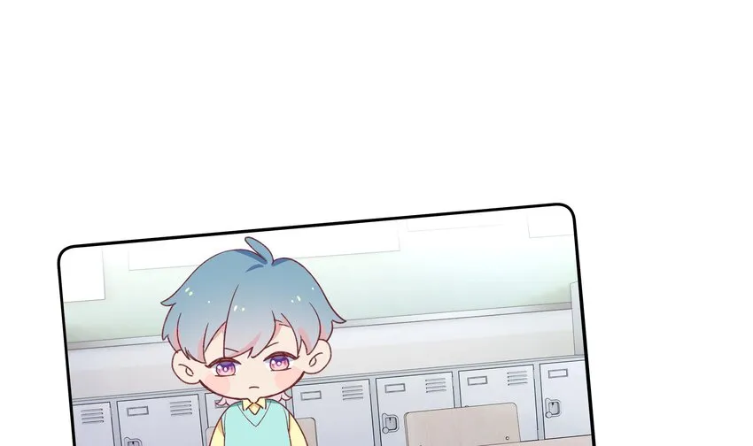 21 第19话 哈？男的？ 第19页