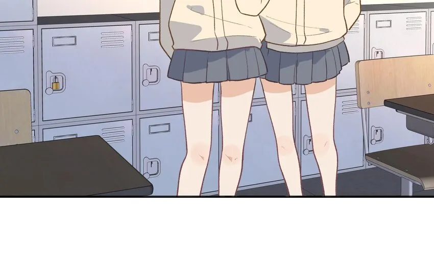 20 第18话 据说是女友？ 第13页