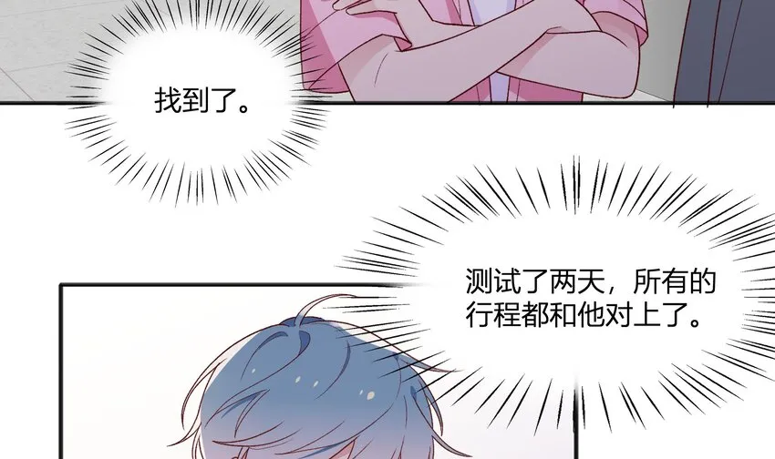 6 第5话 认我当妹夫？ 第47页