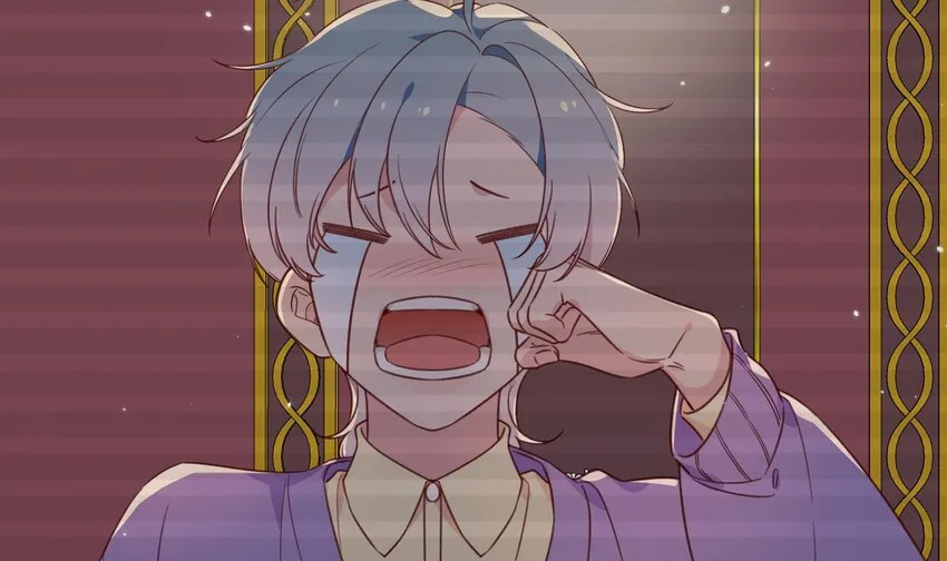 8 第7话 抱我 第33页