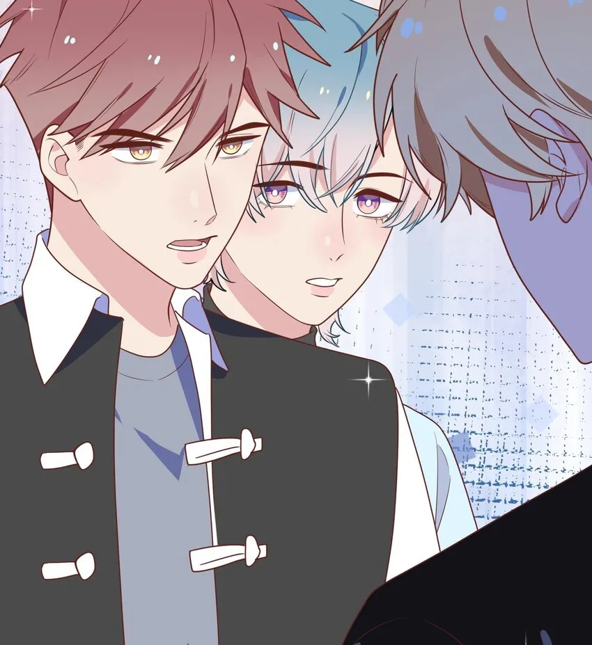 33 第31话 他醋了他醋了！ 第62页