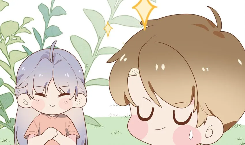 35 第33话 学长的咖啡get！ 第14页
