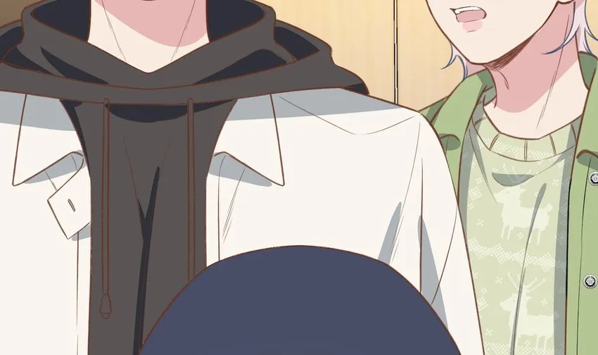 41 第38话 同居啦 第36页