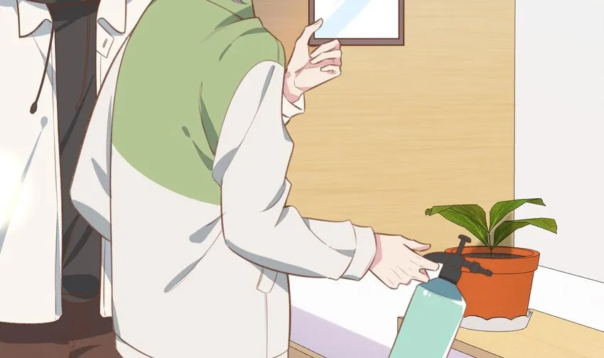 42 第39话 表白啦 第8页