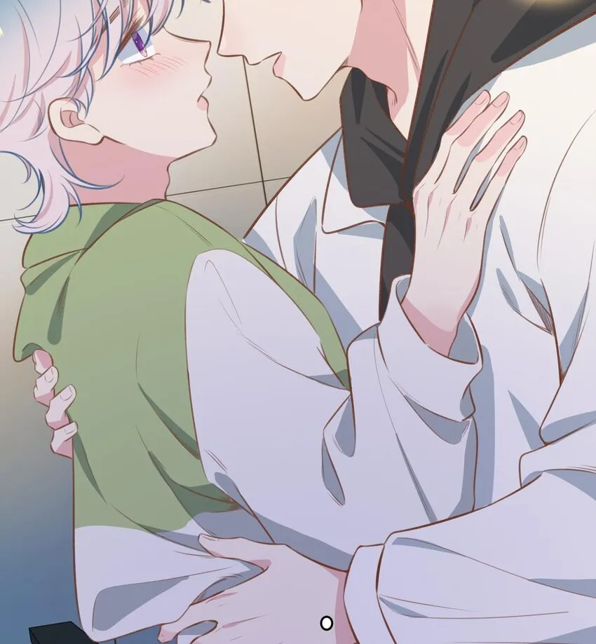 42 第39话 表白啦 第17页