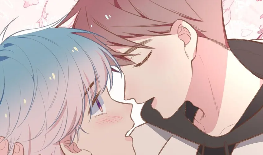 42 第39话 表白啦 第41页
