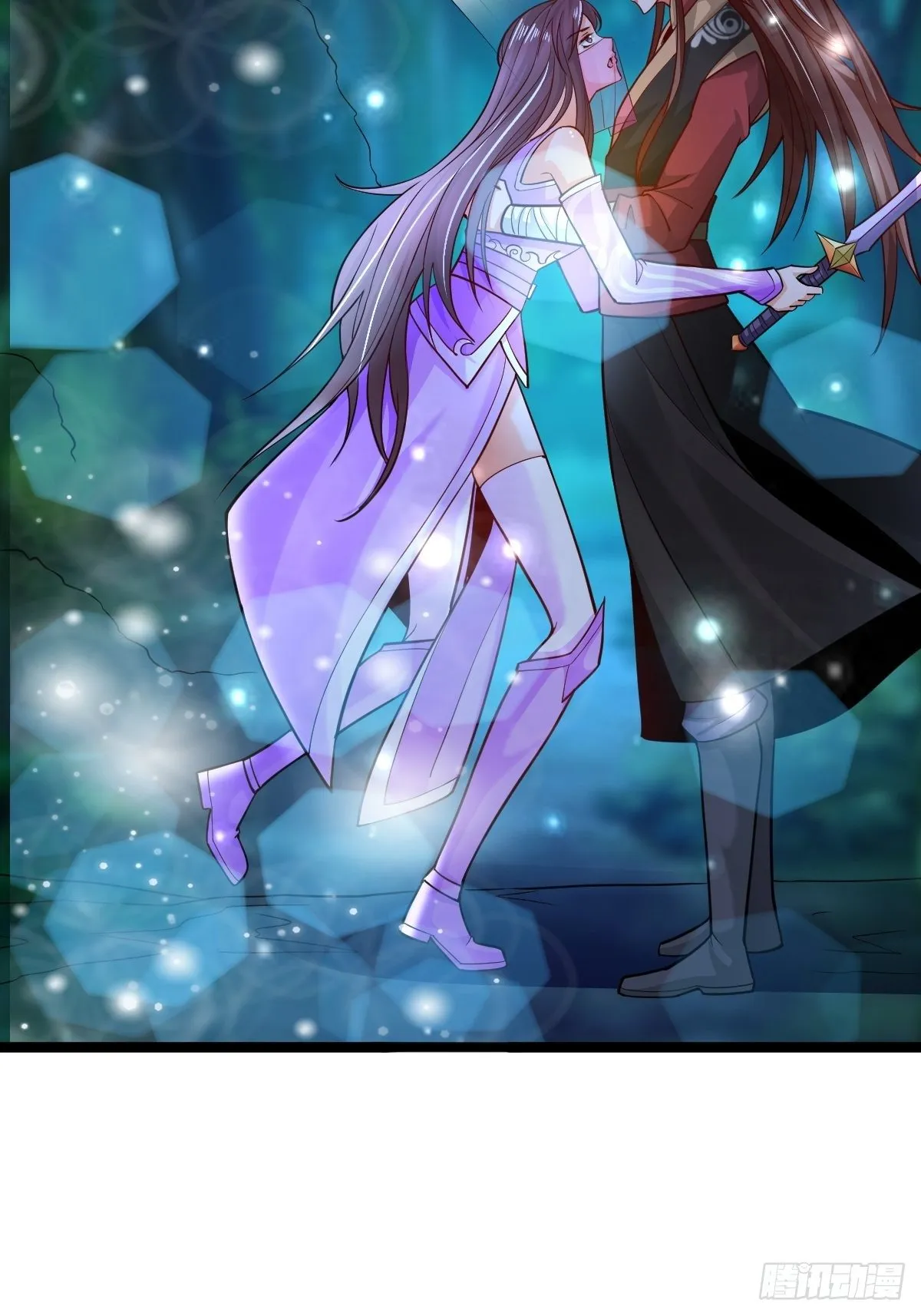 14 陪美女玩实在是太累了 第35页
