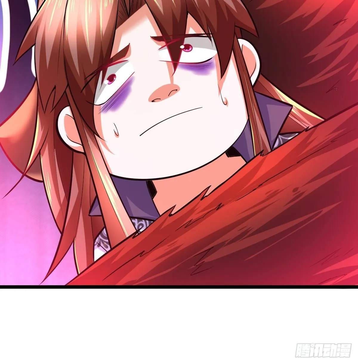 27 爆裂猿兽 第44页