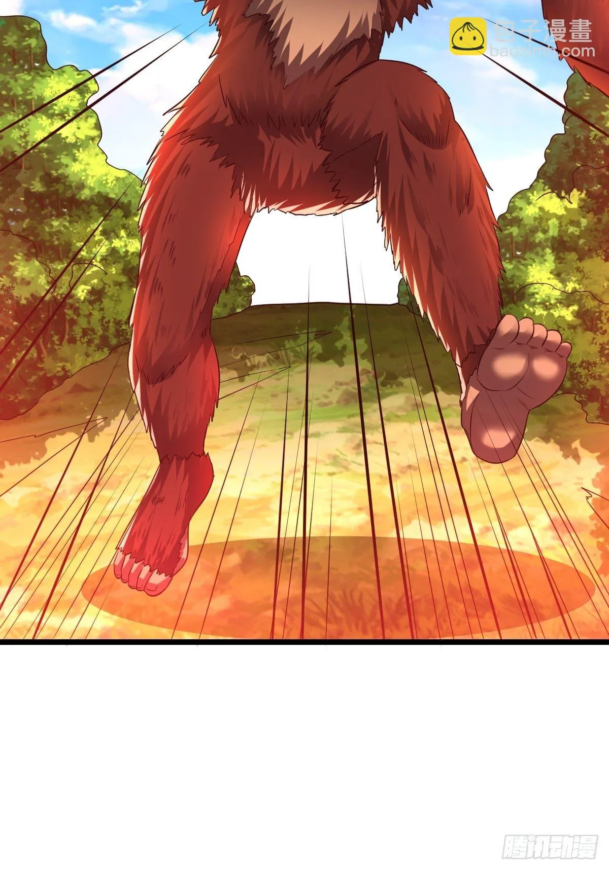 27 爆裂猿兽 第51页