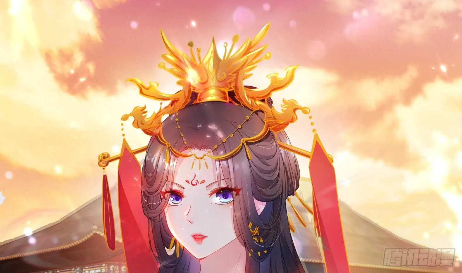 第35话 反转 2 第1页