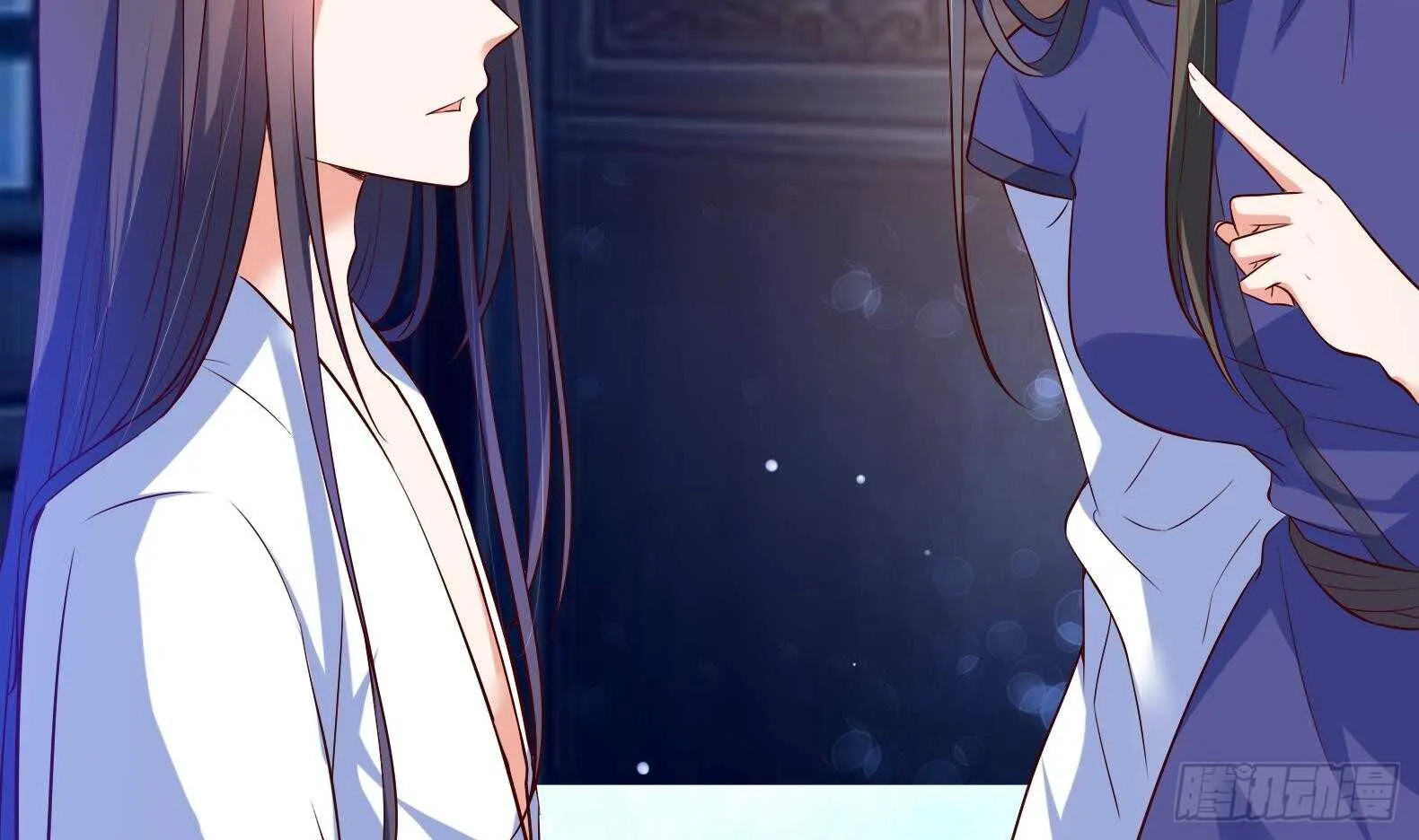 第35话 反转 2 第13页