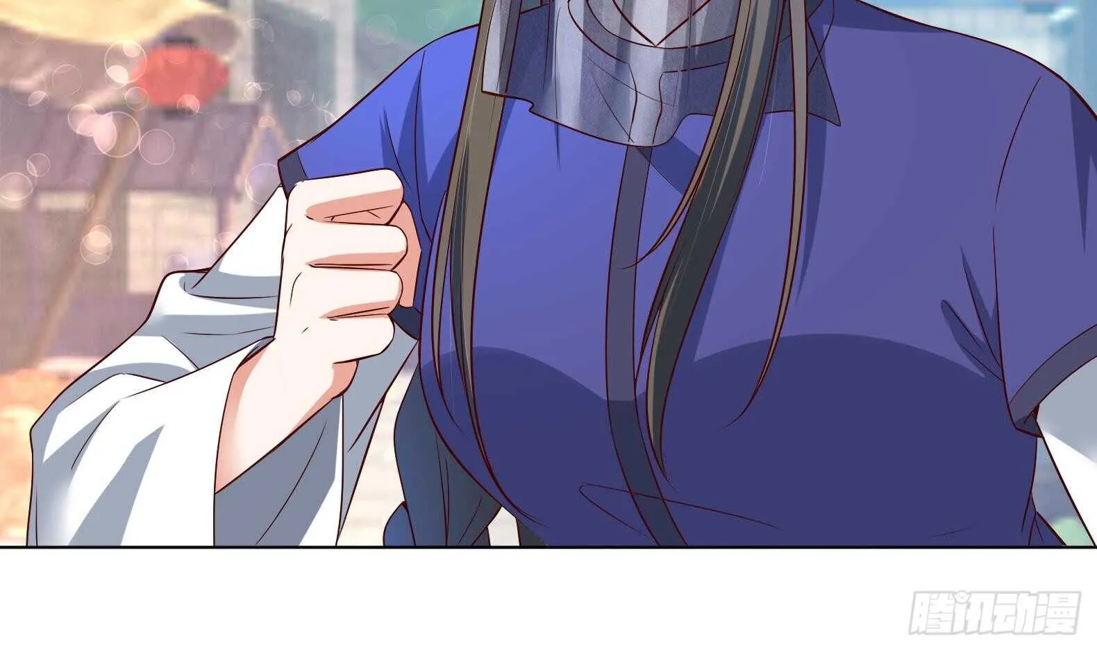 第35话 反转 2 第39页