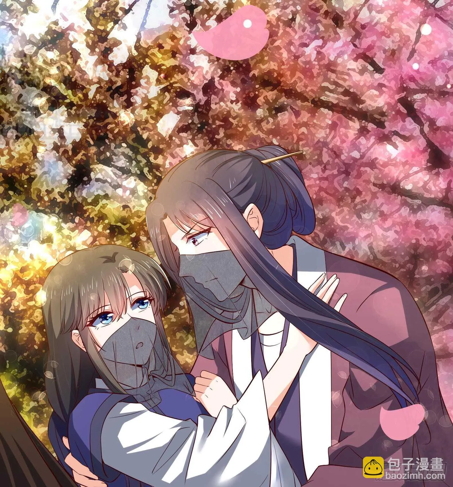 第35话 反转 2 第62页