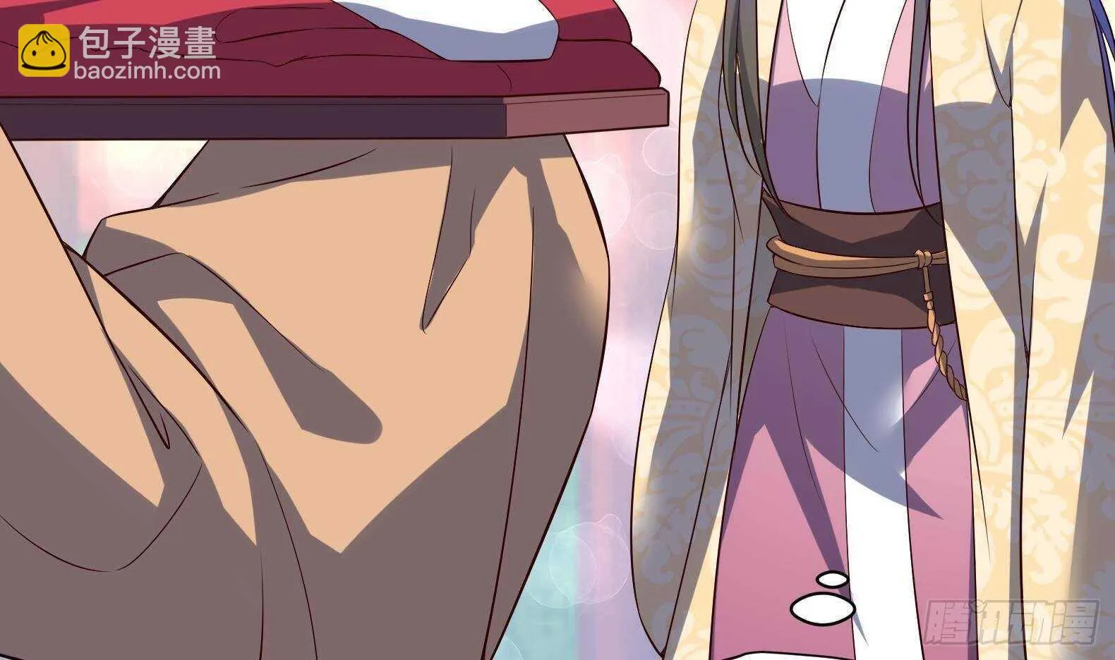 第31话 全员恶人 2 第8页