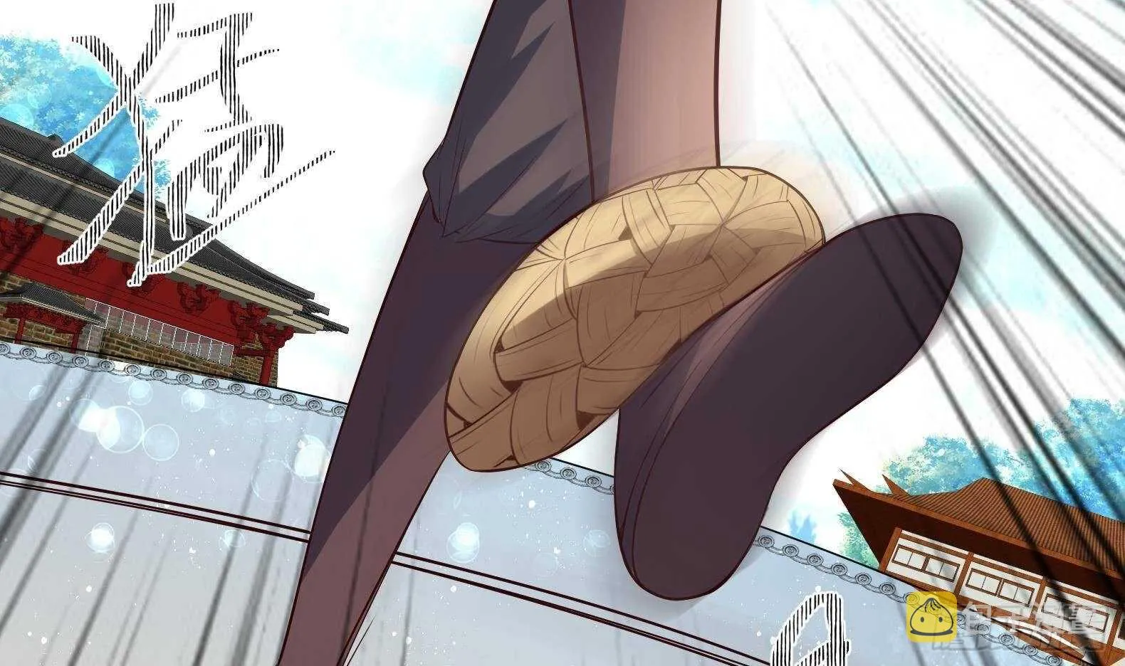 第31话 全员恶人 2 第35页