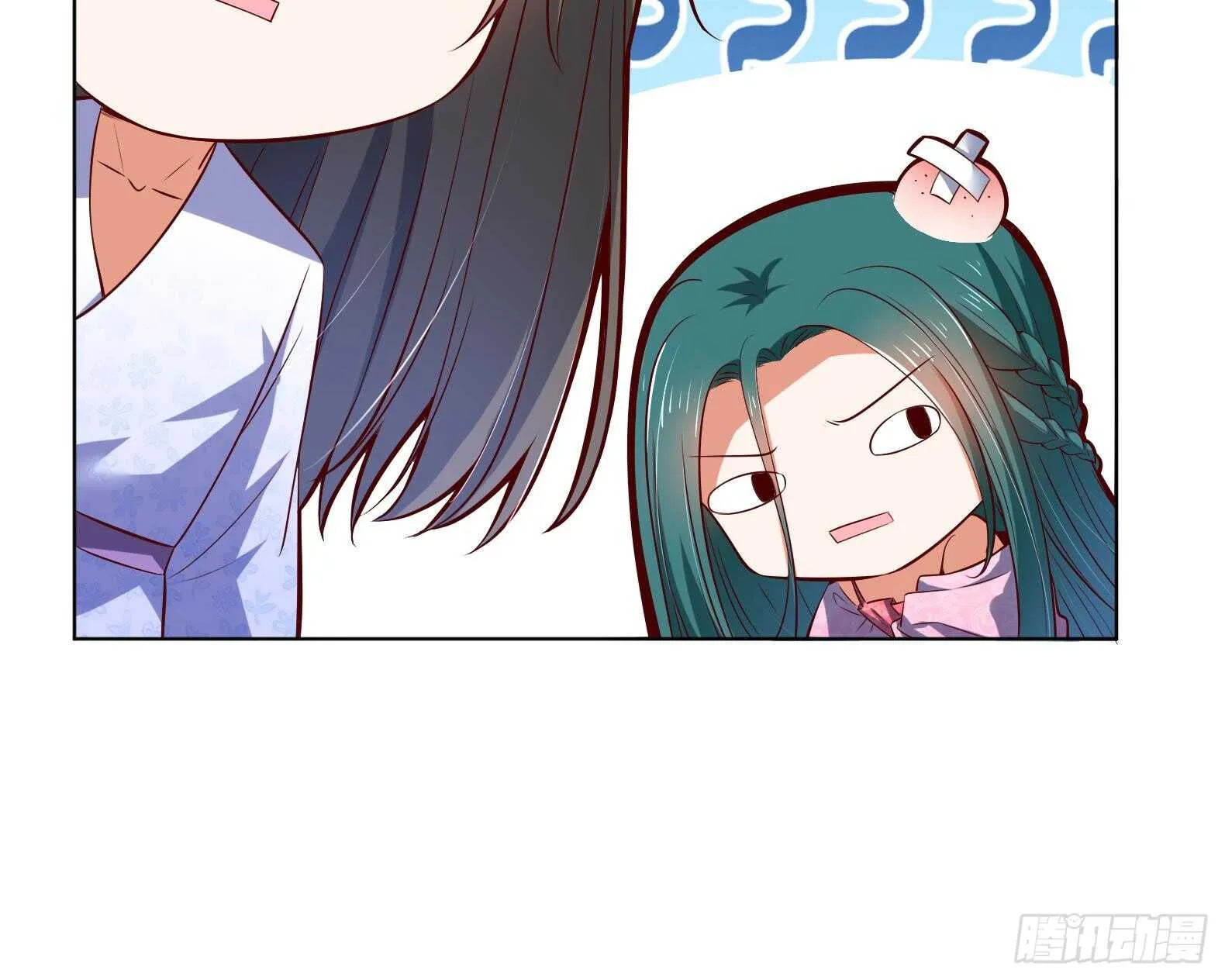 第30话 全员恶人 1 第27页