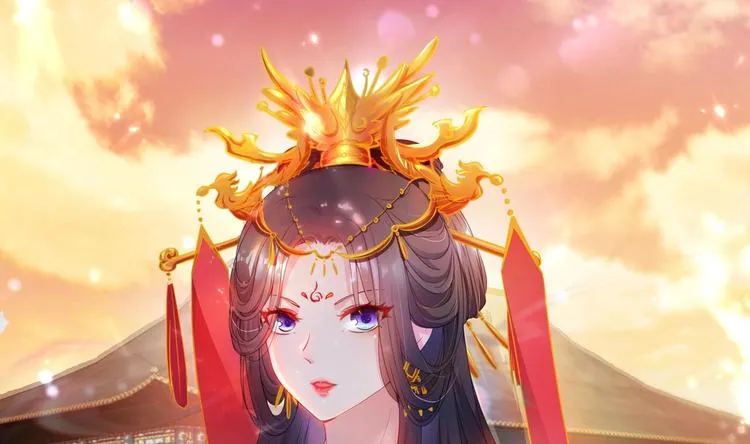 第24话 入宫 1 第1页