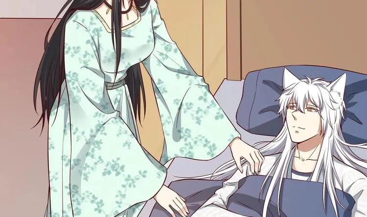 第18话 晚安故事 第35页