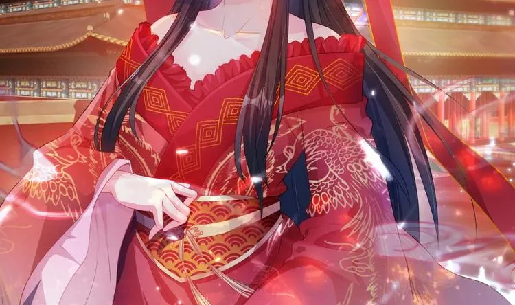 第17话 身份曝光 第2页