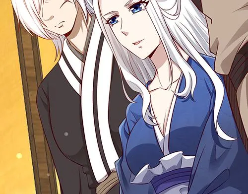 第13话 敢欺负我家小狐狸？ 第29页