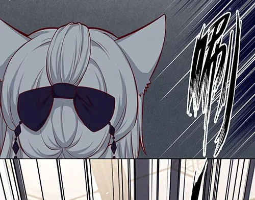 第13话 敢欺负我家小狐狸？ 第36页